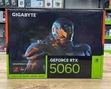 Video kart Gigabyte Windforce RTX5060 8GB