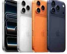 Apple iPhone 17 Pro Deep Blue 512GB, 12GB