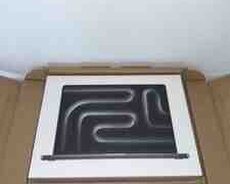 Apple Macbook Pro 14 inch M5 24GB, 1TB