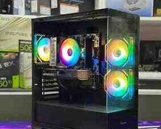 Gaming Pc RTX 5070+Core i5 14400F
