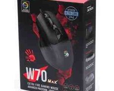 Kompüter siçanı Bloody W70Max 2000hz