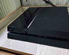 Sony Playstation 4 Slim 1TB