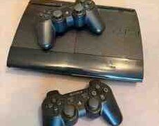 Playstation 3 Super Slim 500 GB