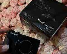 Canon Mark three gen