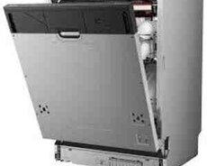 Qabyuyan Toshiba DW-14B4(B) 14 Person