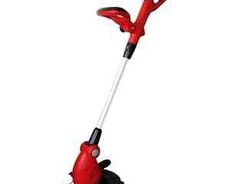 Elektrik bağ trimmeri Ikra Mogatec RT 2107 D