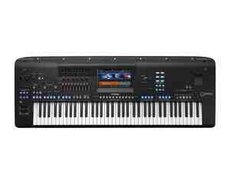 Sintezator Yamaha sx ser, a ser,  genos 2,  modx