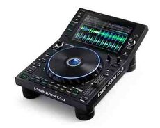 Denon DJ SC6000 Prime Professional DJ Media Player (SC6000PRIMEXEU)