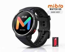 Xiaomi Mibro Watch GS Dark Grey