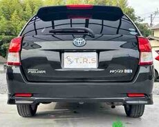 Toyota Corolla Fielder arxa stopu