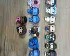 Kinder Joy Demogorgan