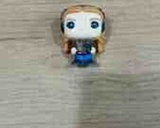 Kinder Joy Stranger Things Max fiquru