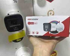 Hikvision color kamera