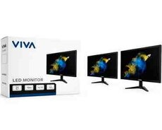 Monitor 19 Viva LED VA19HD