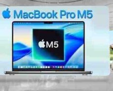 Apple MacBook Pro 14 inch M5 Chip 16, 512GB