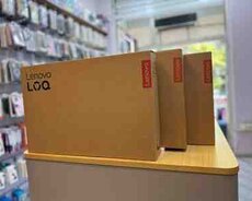 Lenovo LOQ 15ARP9 (83JC00LBRK)