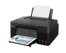 Printer Canon InkJet MFP PIXMA G2416 , Color,  A4,  USB