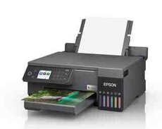 Printer Epson L8100 CISMETA