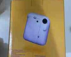 Fotoaparat İnstax 12 mini + plyonka