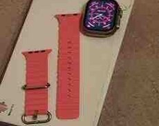 Smart saat HW68 Ultra