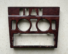 Mercedes W202 Mebeli