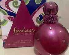 Britney spears fantasy ətri