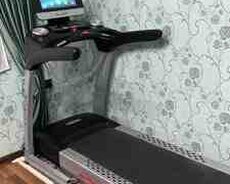 Qaçış trenajoru Volks GYM