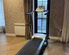 Ev üçün Qaçış Trenajoru PROTEUS MTM-5720