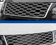 Range Rover Vogue radiator barmaqlığı
