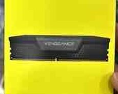 DDR5 Corsair Vengeance RGB 32GB 5200Mhz