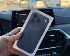 Apple iPhone 17 Pro Deep Blue 256GB, 12GB