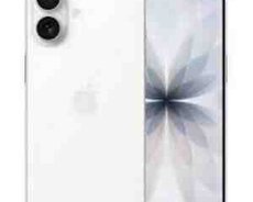 Apple iPhone 17 White 256GB, 8GB