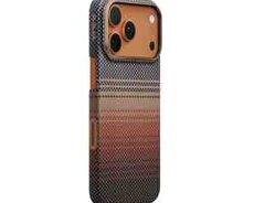 Apple iPhone 17 Pro üçün Pitaka case