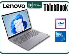 Lenovo ThinkBook 16 G8 IRL 21SH0002US