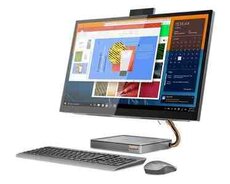 Monoblok Lenovo IC AIO 3 24ALC6 F0G2003ERK