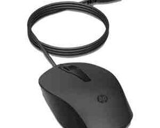 HP 150 Wired Mouse 240J6AA