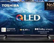 Televizor Toshiba 43M450