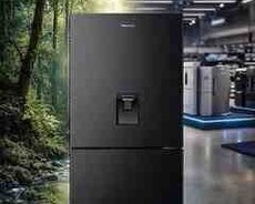 Soyuducu Hisense RB-66W4, BI