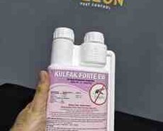 KULFAK FORTE-S EW uçan və sürünən həşəratlara qarş