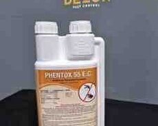 PHENTOX 55 EC uçan həşəratlara qarşı