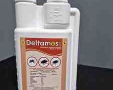 DELTAMOS 50 SC həərat dərmanı