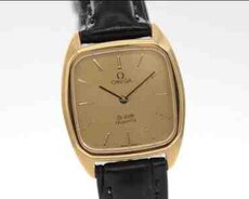 Omega De Ville qol saatı