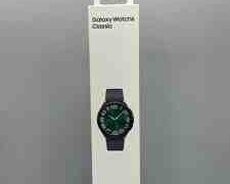 Samsung Galaxy Watch 6 Classic Black 47mm