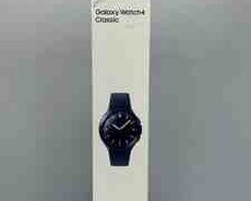 Samsung Galaxy Watch 4 Classic Black 42mm