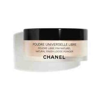 Səpmə kirşan Chanel Universelle Libre ton 20, 30 q