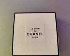 Parfüm LE LION DE CHANEL PARIS ətri