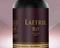 Vitamin Amiqdalin B17