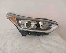 Kia Cerato 2019-2022 LED farası