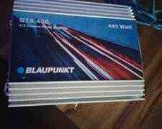 Səsgücləndirici BLAUPUNKT