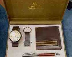 Bəylər üçün dəst